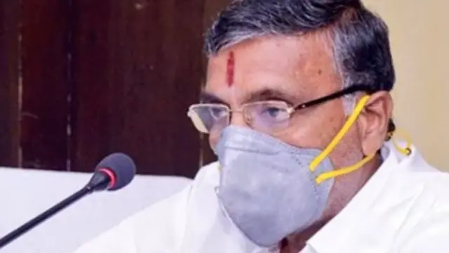 அரியர் தேர்வுக்கு விலக்கு விதிமுறைகளின்படி அளிக்கப்பட்டதா? என்ன நடக்கும்? - அமைச்சர் விளக்கம்