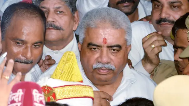 राकेश सचान