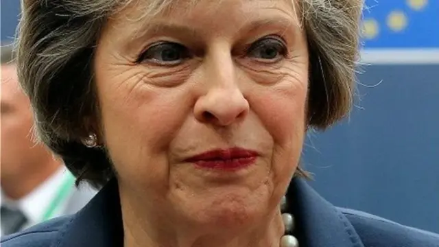 තෙරේසා මේ