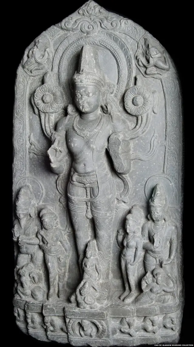 ग्लासगो