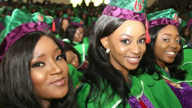 Covenant University lecturer arrested