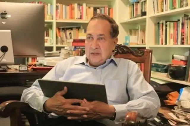 என். ராம்