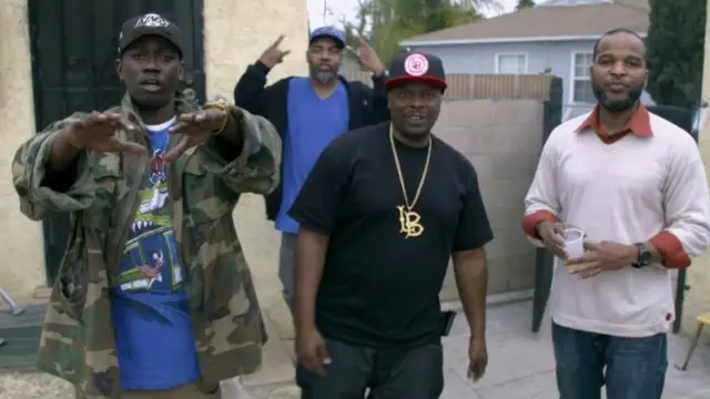 आंद्रे जॉन्सन