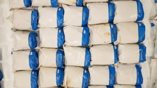 مخدرات