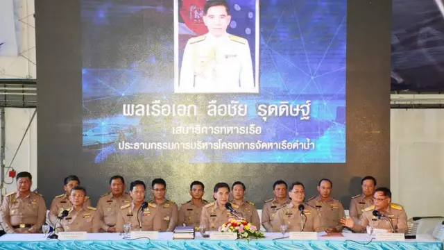 พล.ร.อ.ลือชัย รุดดิษฐ์