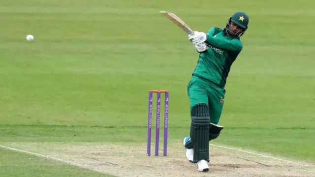 ক্রিকেট, পাকিস্তান, বাংলাদেশ