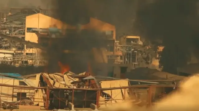 आर्टिफ़िशियल इंटेलिजेंस, हिंसक संघर्ष