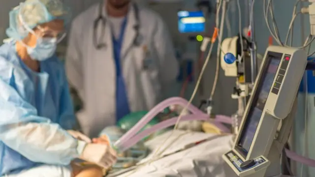 भेन्टिलेटर