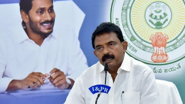 బంద్‌కు మద్ధతుగా ఒకపూట బస్సులు నిలిపేస్తామని ఏపీ ప్రభుత్వం ప్రకటించింది