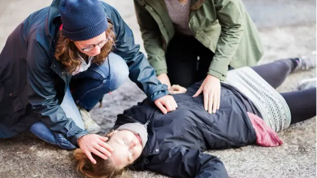 முதலுதவி