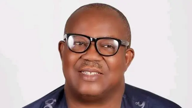 Elliot Uko