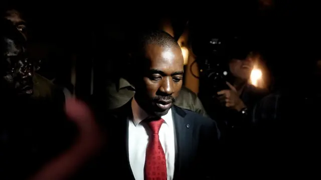 Нельсон Чамиза