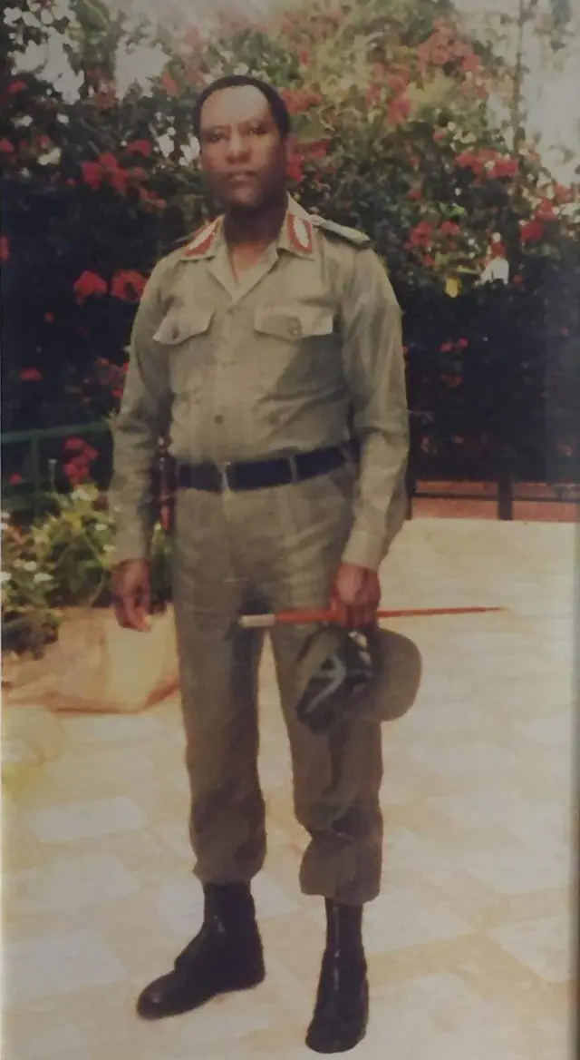 ጀ/ል ደምሴ ቡልቶ