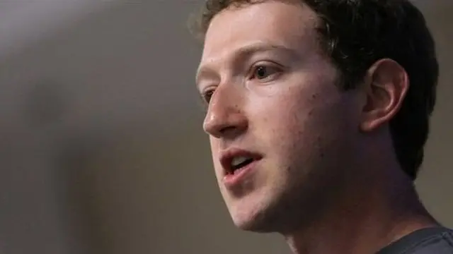 Lá thư công bố vào tuần lễ ông Mark Zuckerberg chuẩn bị điều trần trước Quốc hội Mỹ