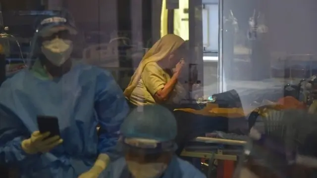 ਕੋਰੋਨਾਵਾਇਰਸ