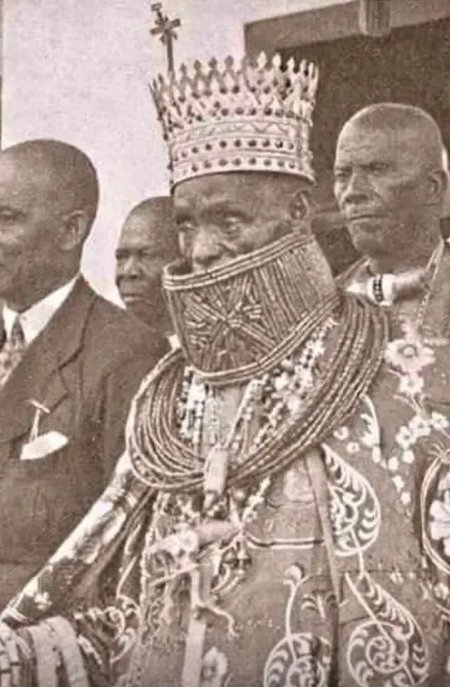 21st Olu of Warri: Ogiame Atuwatse III, Festus Okotie-Eboh and history behind revoked curse on Itsekiri, Nigeria