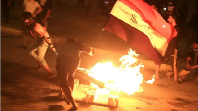 كربلاء