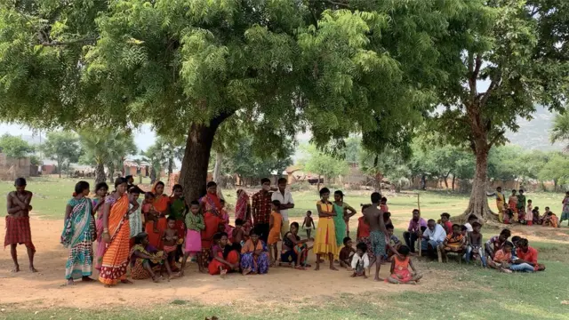 सुंदरपुर टोला