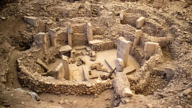 Göbekli Tepe