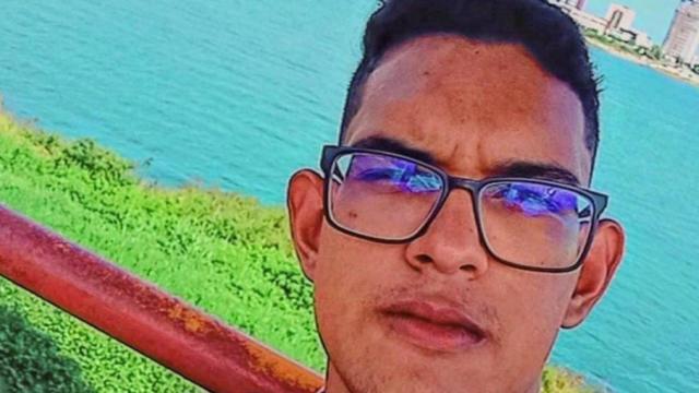 O adolescente Gustavo Ramires na orlacasas de apostas que dao bonus gratisJuazeiro