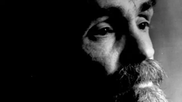 चार्ल्स मेंसन