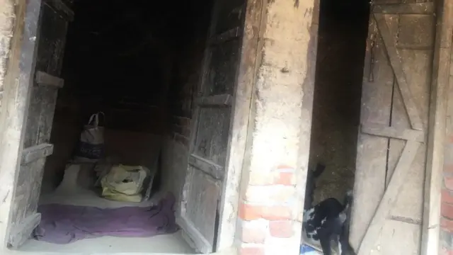 बहराइच-बलात्कार-डीएनए