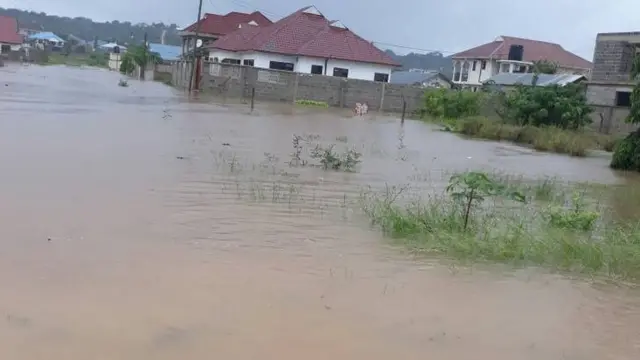 Shule zote jijini Dar es salaam zilifungwa kwa muda wa siku mbili
