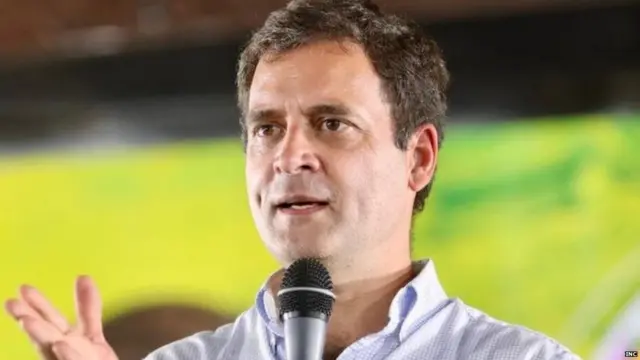 ਰਾਹੁਲ ਗਾਂਧੀ