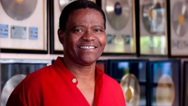 Joseph Shabalala afatwa nk'uwatumye injyana y'aba-Zulu imenyekana ku isi