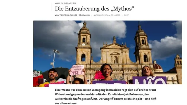 Frankfurter Allgemeine