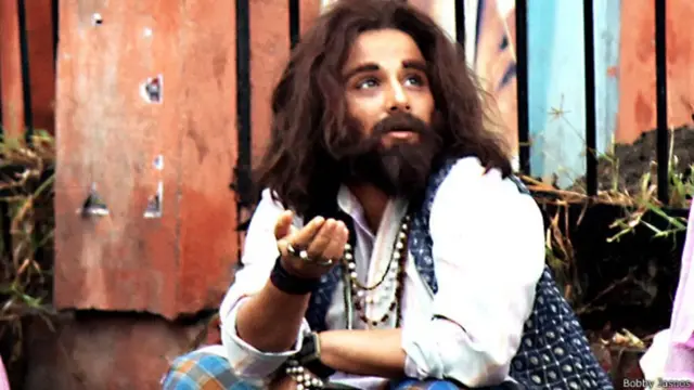 Bobby Jasoos