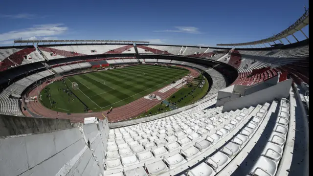 Estadio Monumental