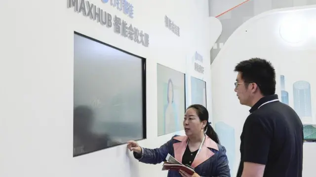 كيف غير فيروس كورونا ثقافة العمل في الصين؟