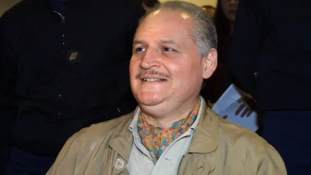 કાર્લોસ 'ધ જેકાલ'