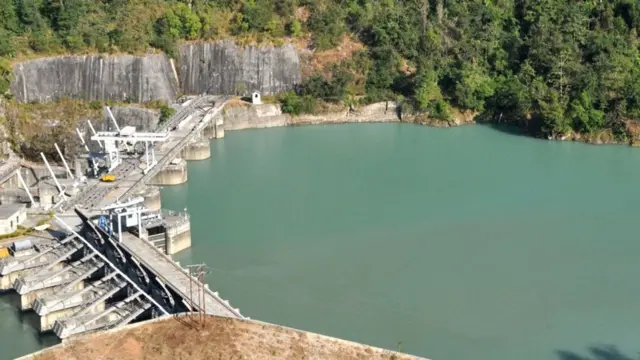 नेपाल विद्युत