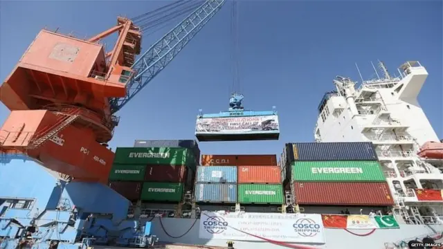 कंटेनर्स