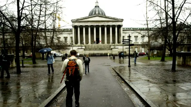 UCL