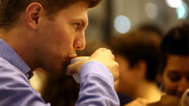 القهوة مفيدة للصحة