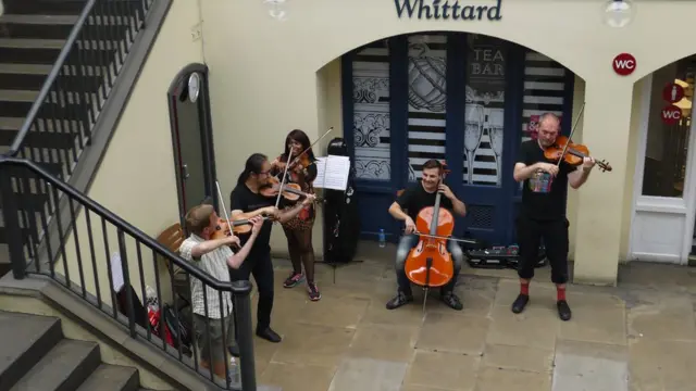 Covent Garden
