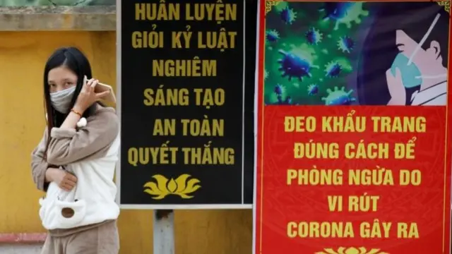 Việt Nam được khen vì thành công chống Covid-19