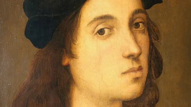Rafael Sanzio