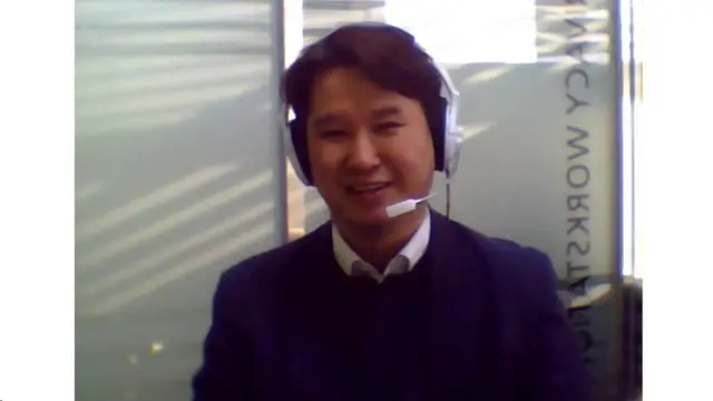 પ્રો. કિમ જૉંગ યૂન