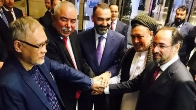 ائتلاف نجات