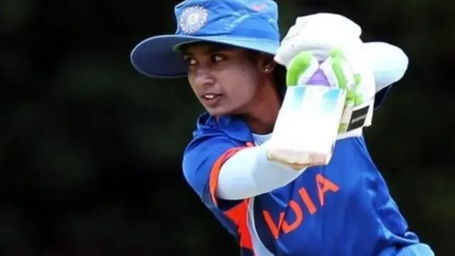 மகளிர் கிரிக்கெட்