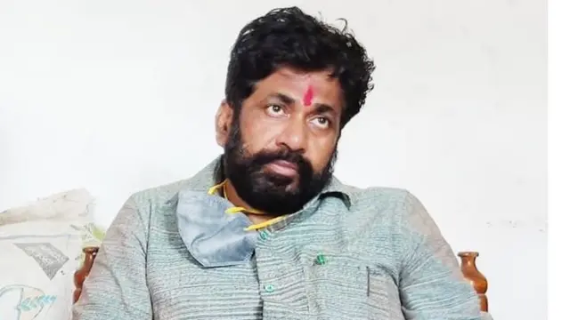 बच्चू कडू