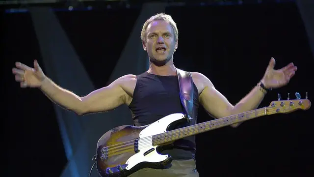 Sting