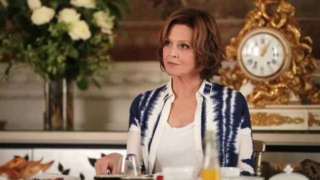 Позвоните моему агенту