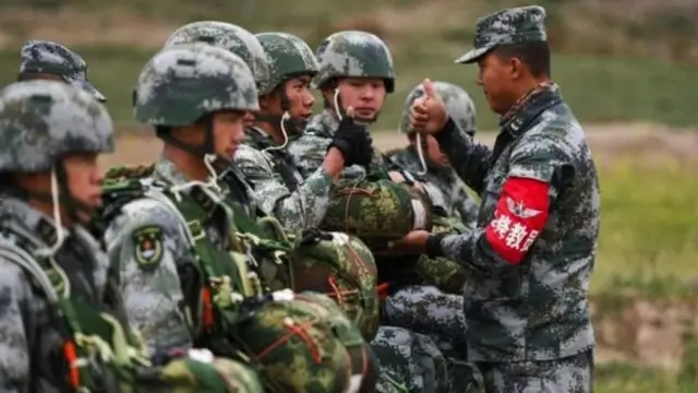 చైనా భూటాన్ ఒప్పందం