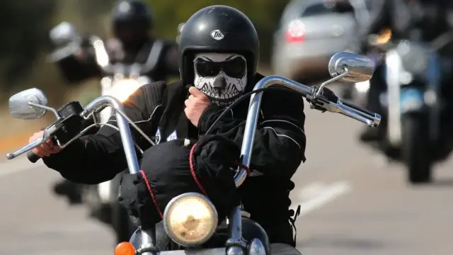 ISIS in Oyo: Ó ń bọ̀ ó ń bọ̀ àwọ̀n làá ń dẹ dèé, ọmọ Yoruba ẹ funra, ISIS ti wọ ìpińlẹ̀ Oyo -Gani Adams