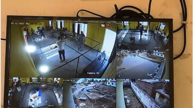 मतगणनास्थल